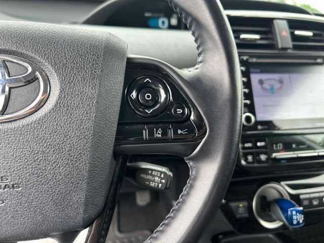 Used 2021 Toyota Prius Prime LE FWD image 22