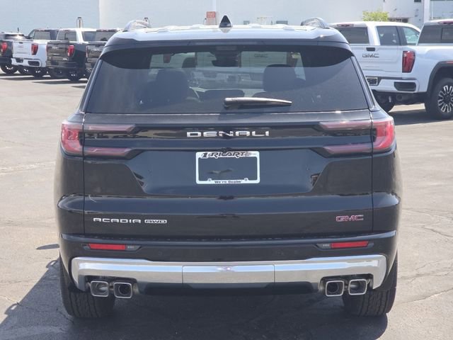 New 2026 GMC Acadia Denali w/ Super Cruise Package AWD/4WD image 26