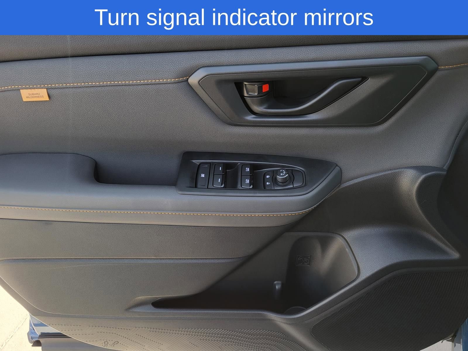 New 2026 Subaru Forester Wilderness image 7