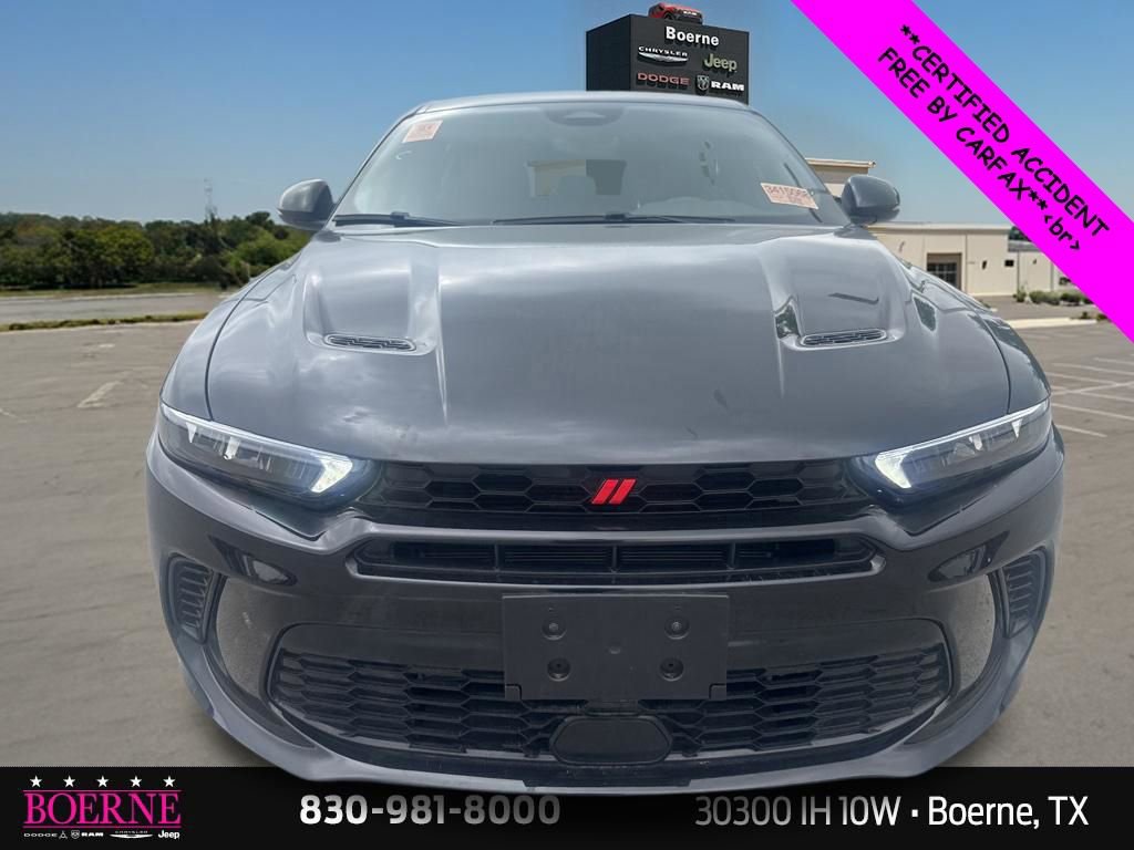 Used 2024 Dodge Hornet GT AWD/4WD image 5