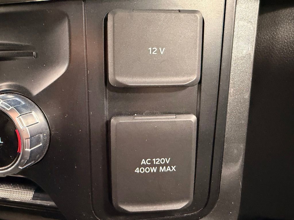 Used 2023 Ford F150 Lariat w/ Equipment Group 502A High image 43