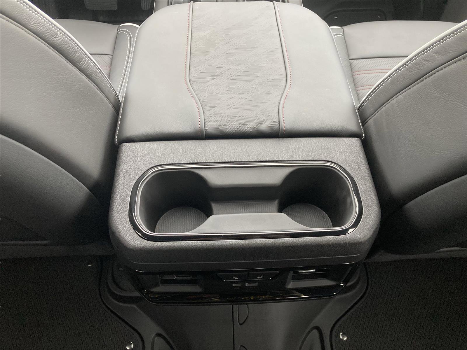 New 2026 GMC Sierra 1500 AT4X image 21