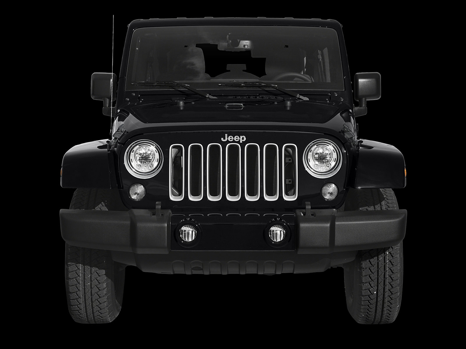 Used 2017 Jeep Wrangler Unlimited Sahara w/ Max Tow Package AWD/4WD image 20
