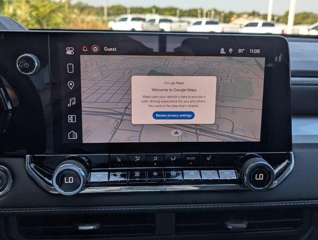 New 2026 Chevrolet Colorado LT w/ Advanced Trailering Package AWD/4WD image 19