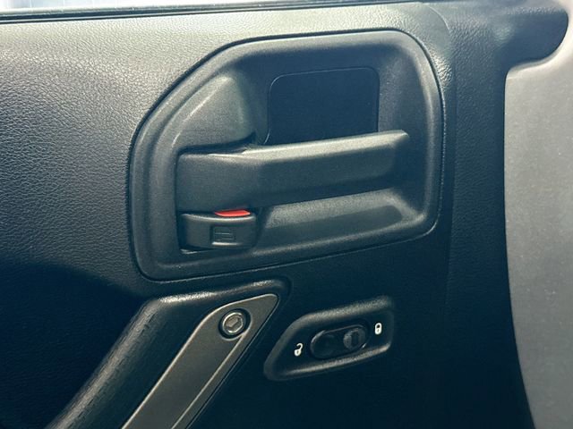 Used 2015 Jeep Wrangler Unlimited Sport w/ Quick Order Package 24S image 16