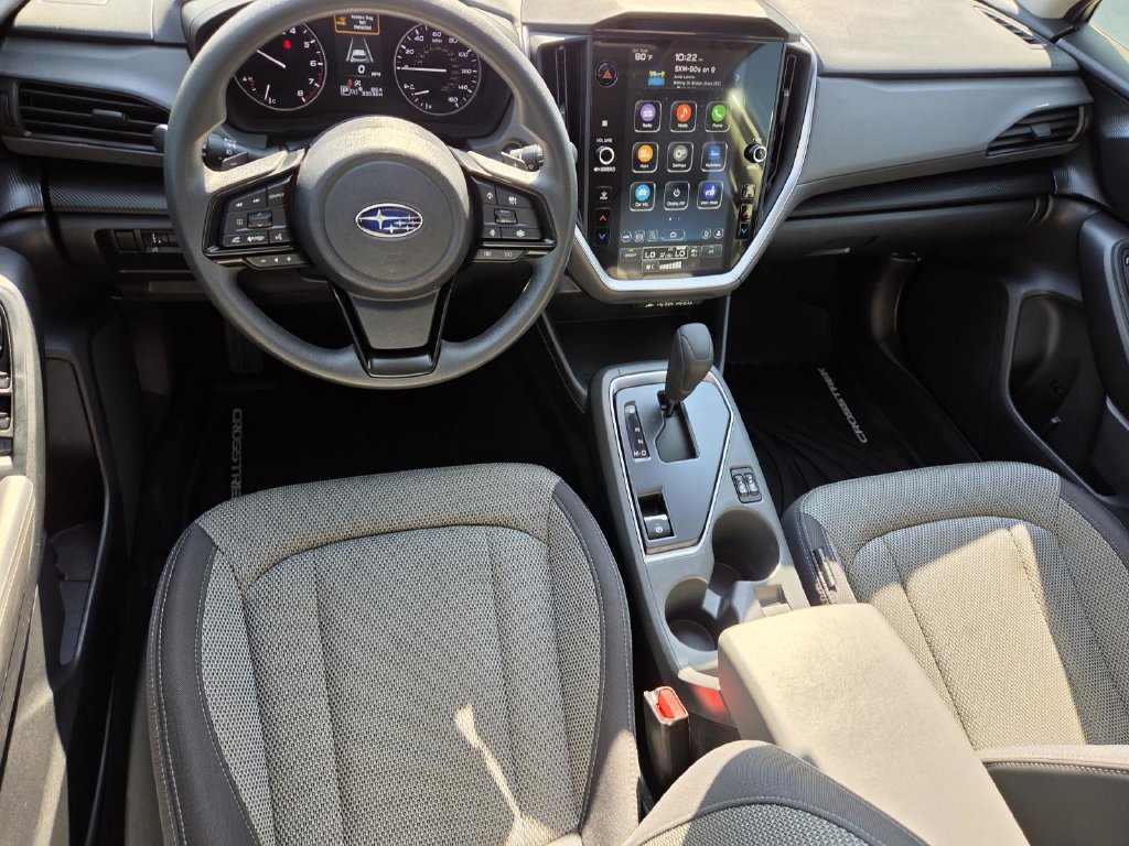 Certified 2024 Subaru Crosstrek 2.0i Premium AWD/4WD image 15