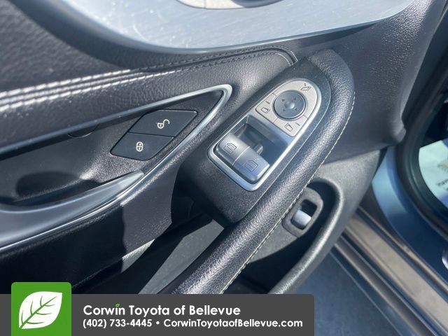 Used 2017 Mercedes-Benz C 300 4MATIC Coupe image 11