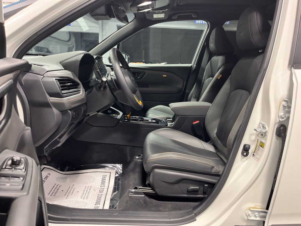 Used 2026 Subaru Forester Wilderness AWD/4WD image 13