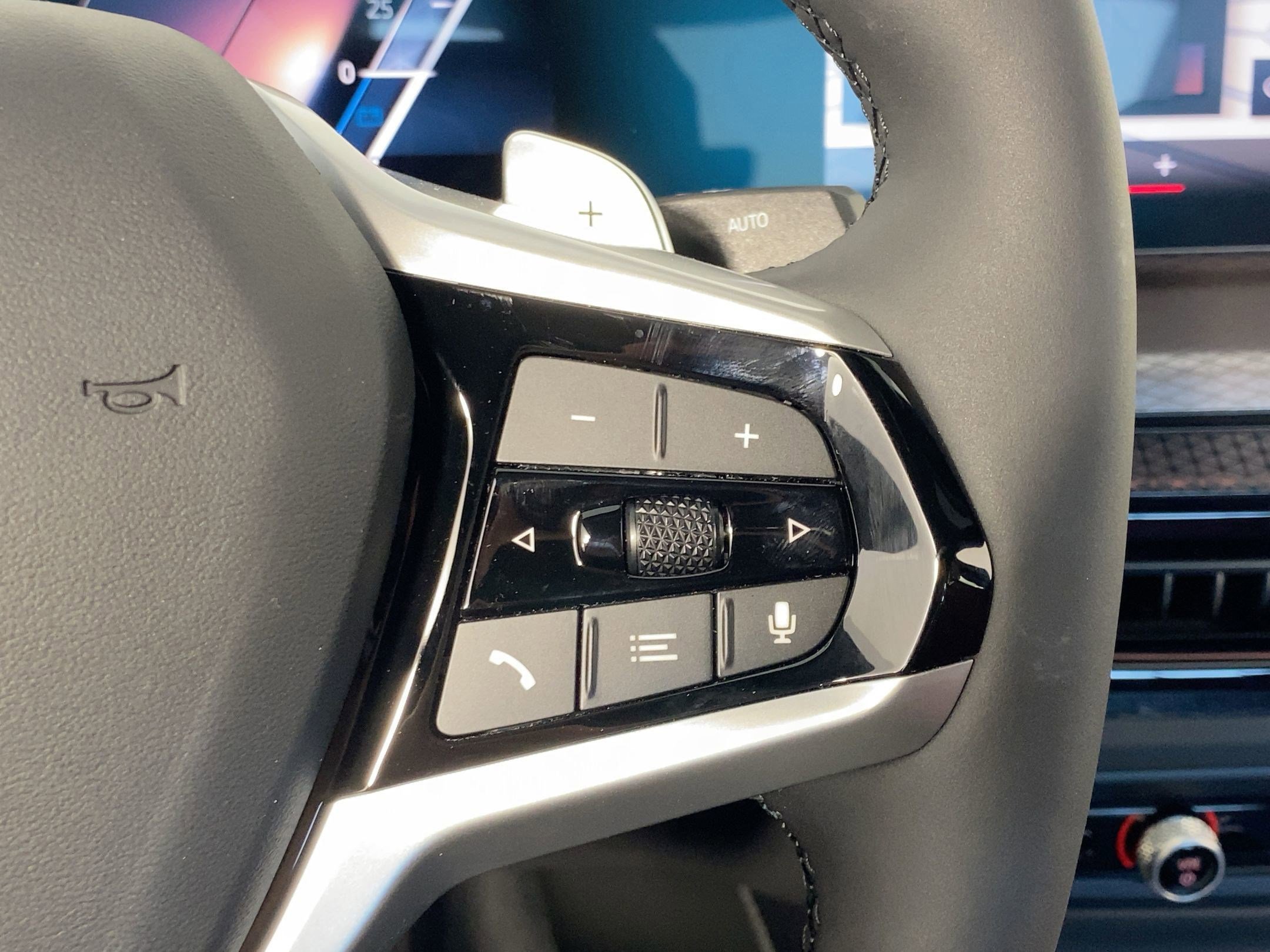 Used 2026 BMW 330i xDrive 330i NA xDrive (330i NA xDrive image 25