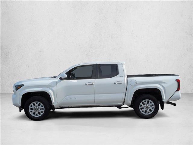 Used 2025 Toyota Tacoma SR5 RWD image 9