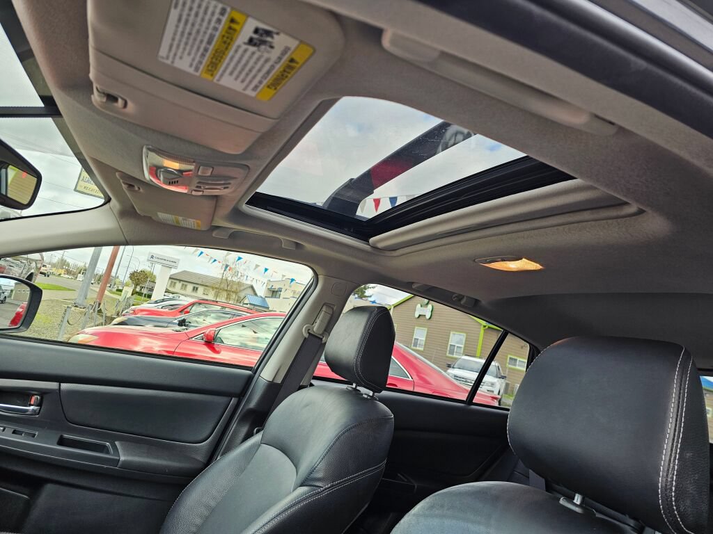 Used 2013 Subaru Crosstrek 2.0i Limited w/ Popular Pkg 2 AWD/4WD image 26