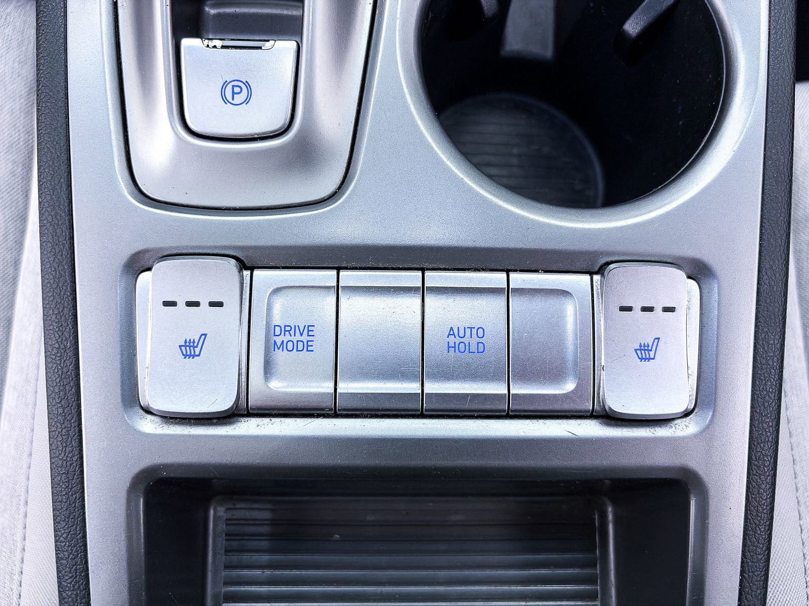 Used 2023 Hyundai Kona SEL FWD image 29