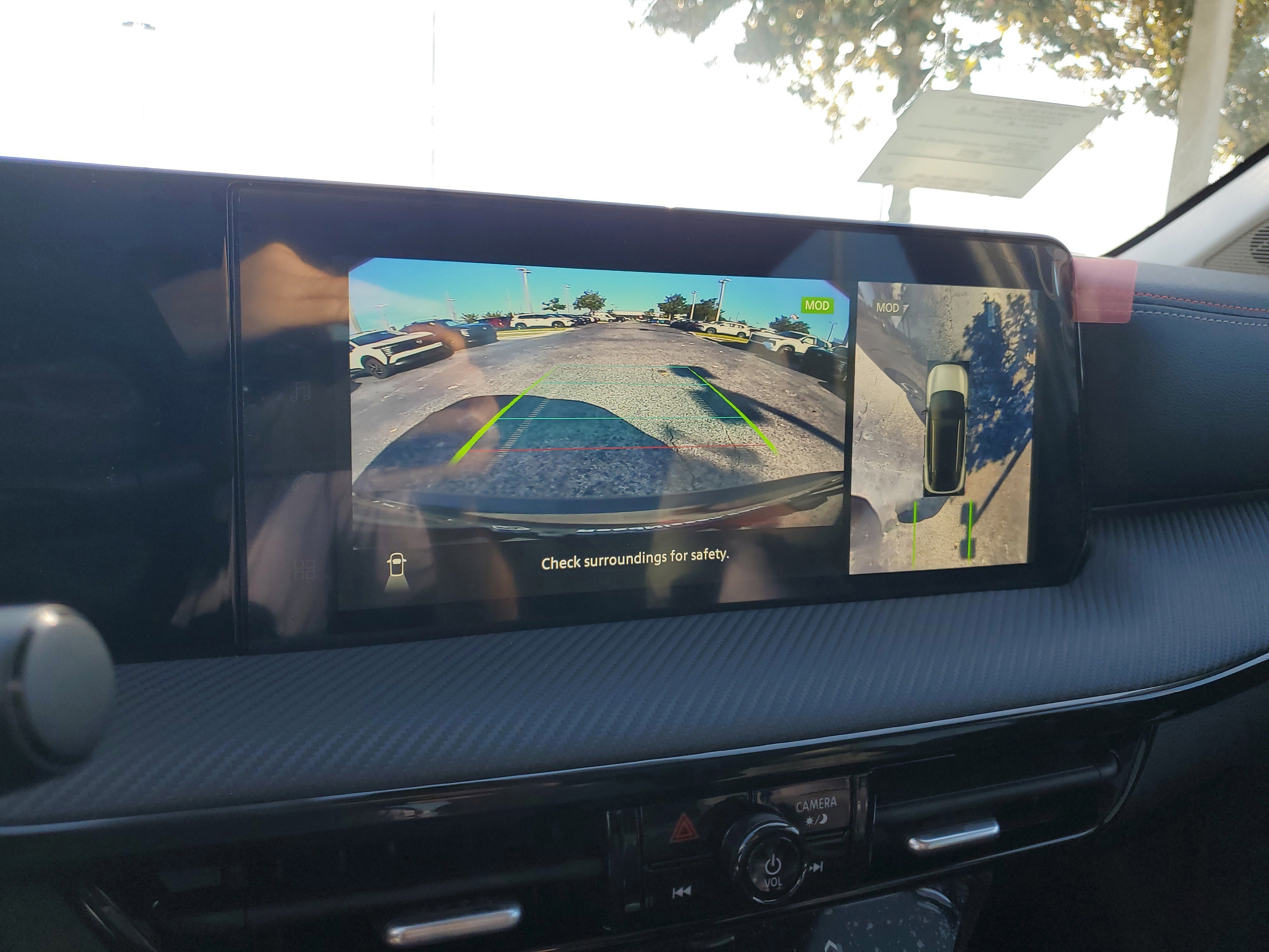 New 2026 Nissan Kicks SR w/ SR Premium Package image 14