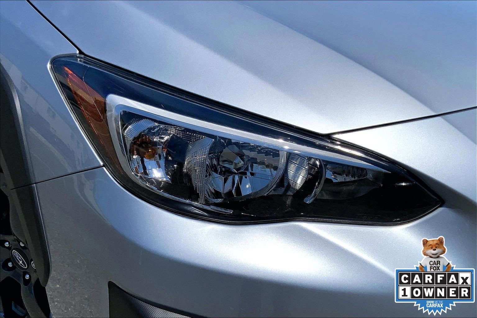 Certified 2023 Subaru Crosstrek 2.5i Sport AWD/4WD image 28