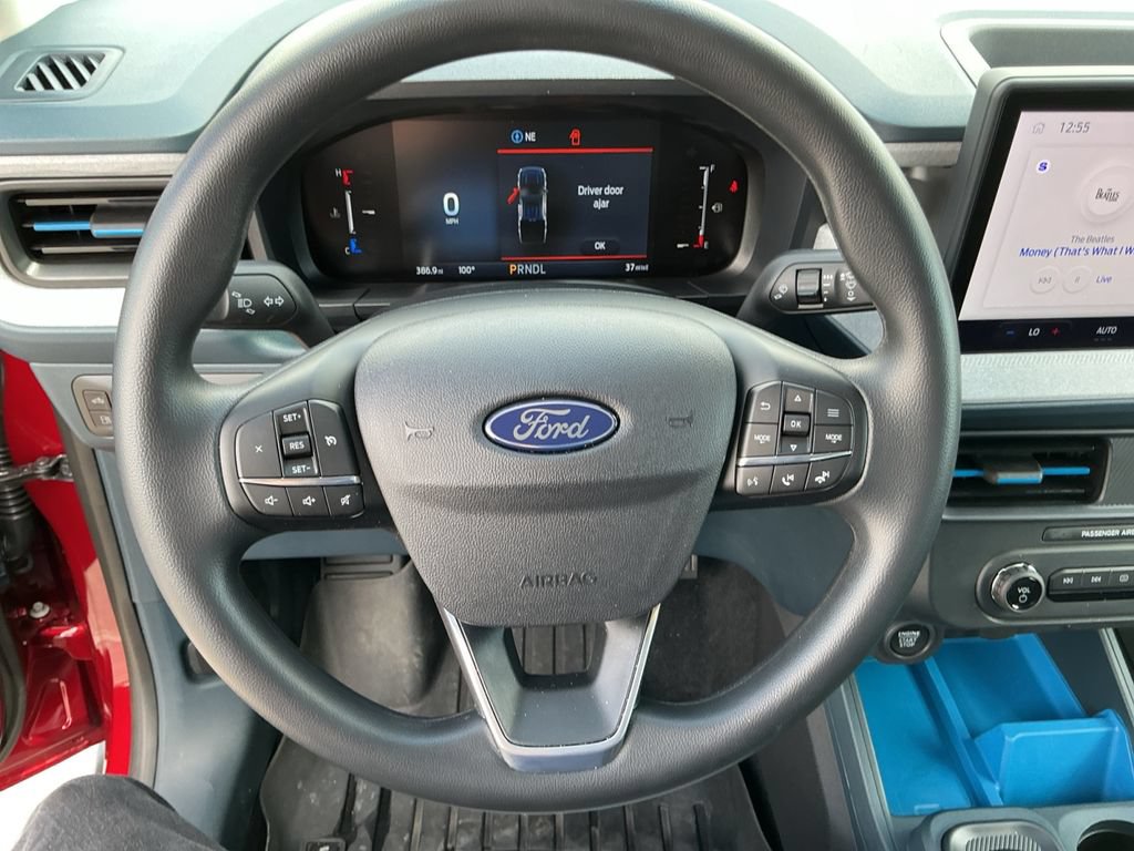 Used 2026 Ford Maverick XLT FWD image 15