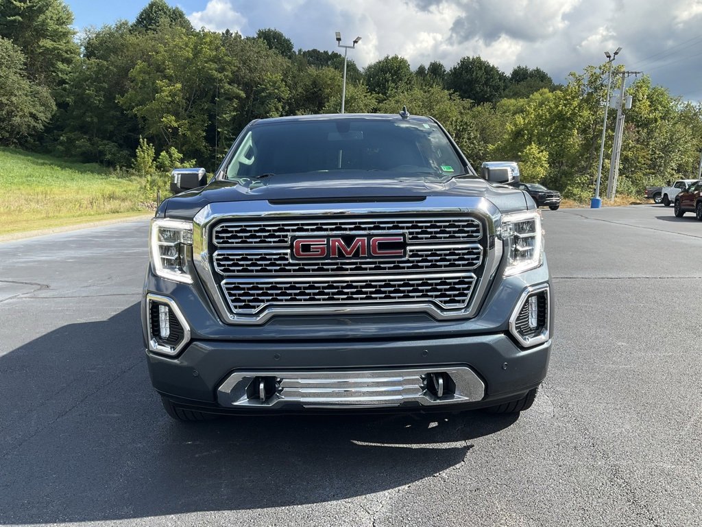 Used 2021 GMC Sierra 1500 Denali w/ Denali Premium Package image 28