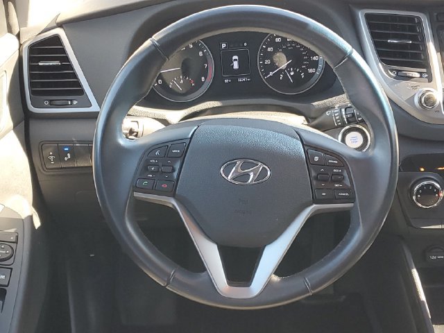 Used 2017 Hyundai Tucson Sport AWD/4WD image 14