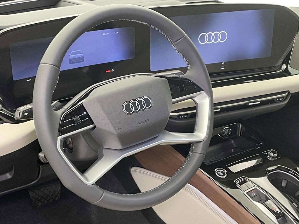 New 2026 Audi A5 2.0T Premium Plus AWD/4WD image 4