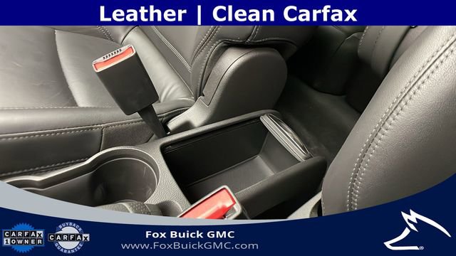 Used 2020 Buick Encore Essence image 23