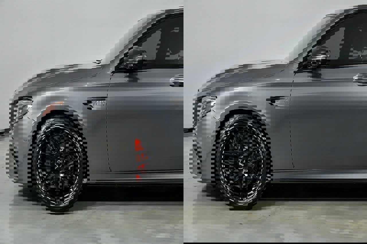 Used 2019 Mercedes-Benz E 63 AMG S image 7