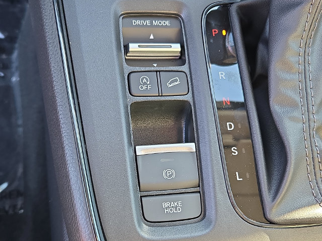 New 2027 Honda CR-V LX image 19