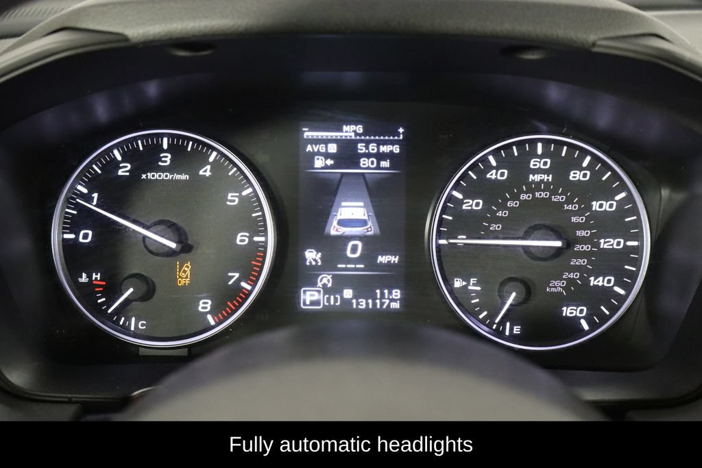 Used 2024 Subaru Crosstrek 2.0i Premium AWD/4WD image 11