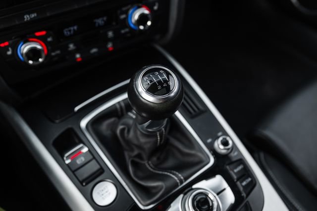 Used 2013 Audi S4 Premium Plus image 15