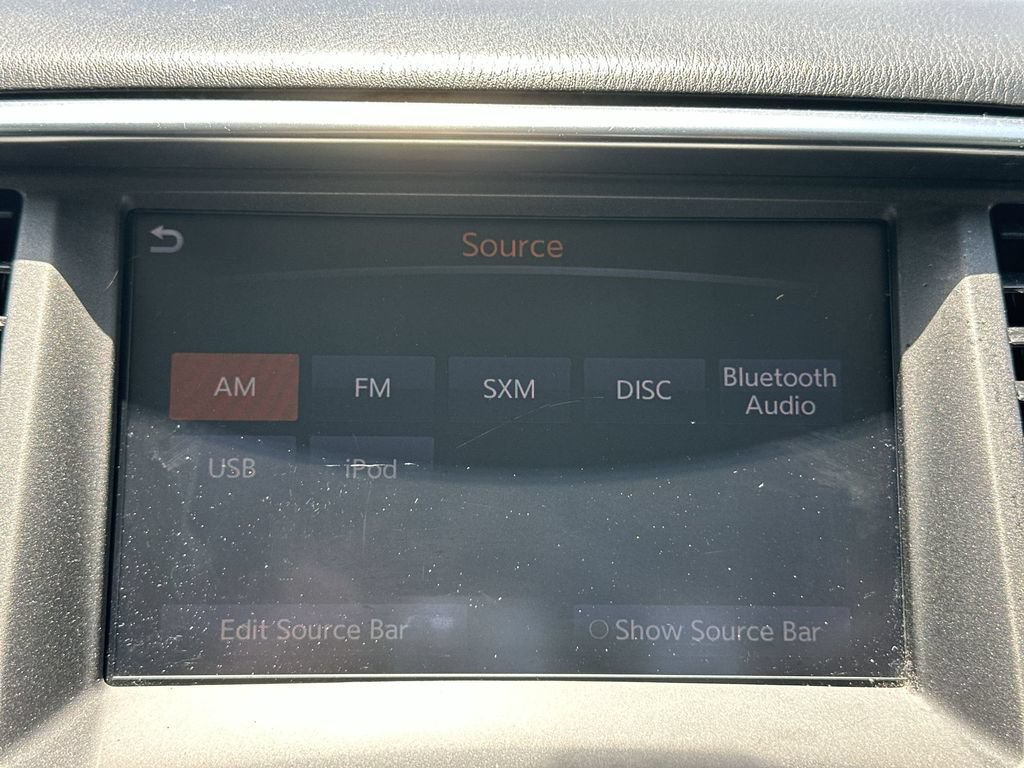 Used 2018 Nissan Armada SV w/ Driver Package AWD/4WD image 13