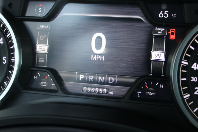 Used 2019 RAM 1500 Laramie AWD/4WD image 20