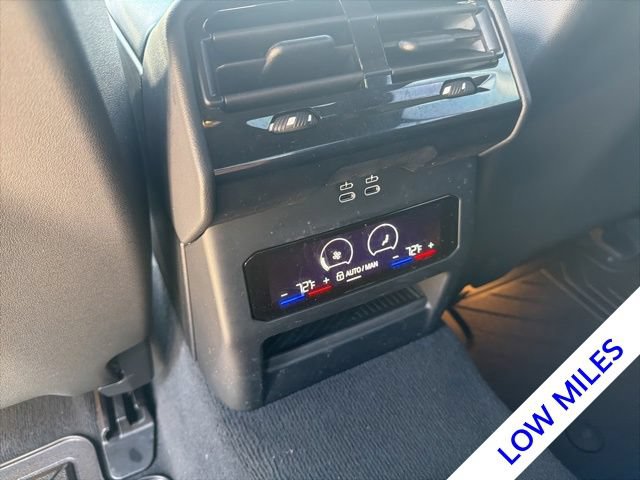 Certified 2026 BMW 530i w/ M Sport Package RWD image 18