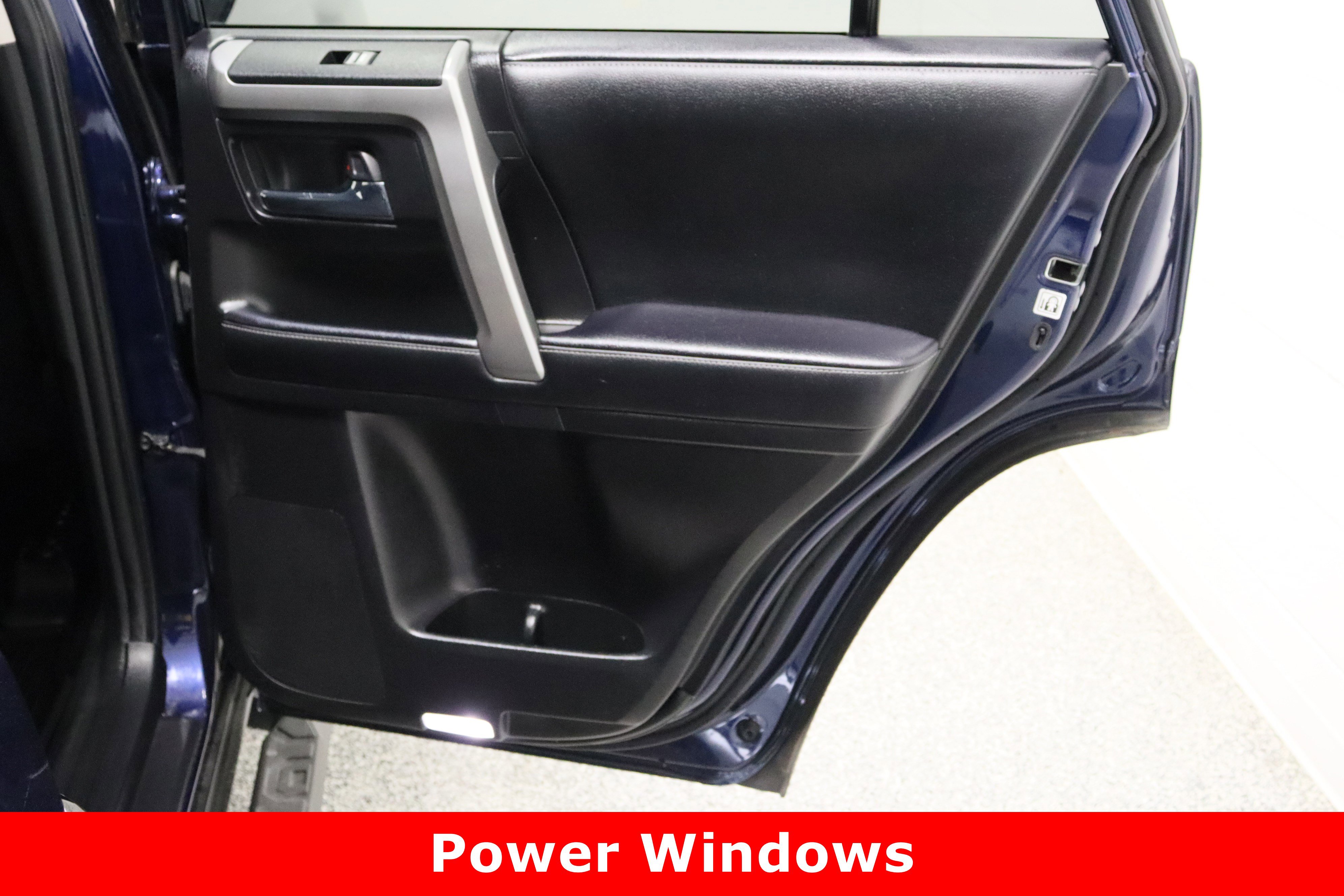 Certified 2023 Toyota 4Runner SR5 Premium w/ Moonroof Package image 36