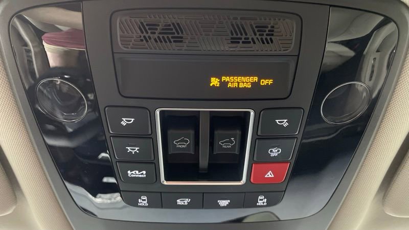 New 2026 Kia Carnival SX Prestige image 32