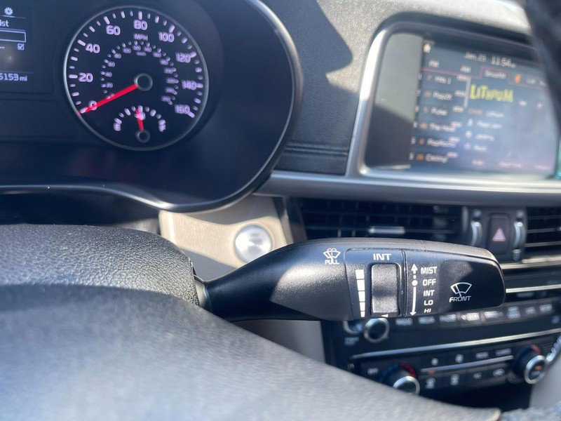 Used 2016 Kia Optima LX w/ Technology Package image 25