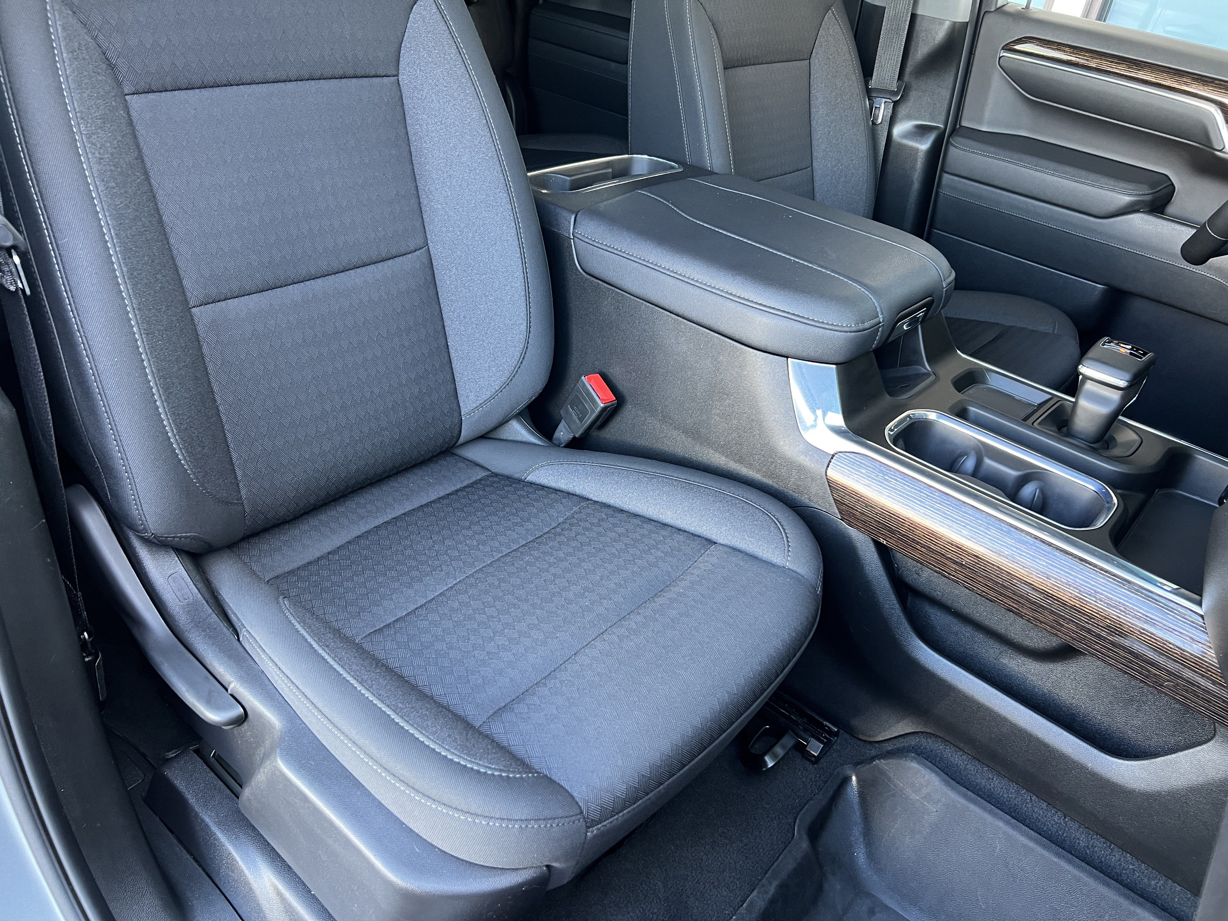 Used 2024 GMC Sierra 1500 Elevation AWD/4WD image 22