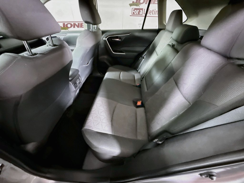 Used 2023 Toyota RAV4 XLE AWD/4WD image 26