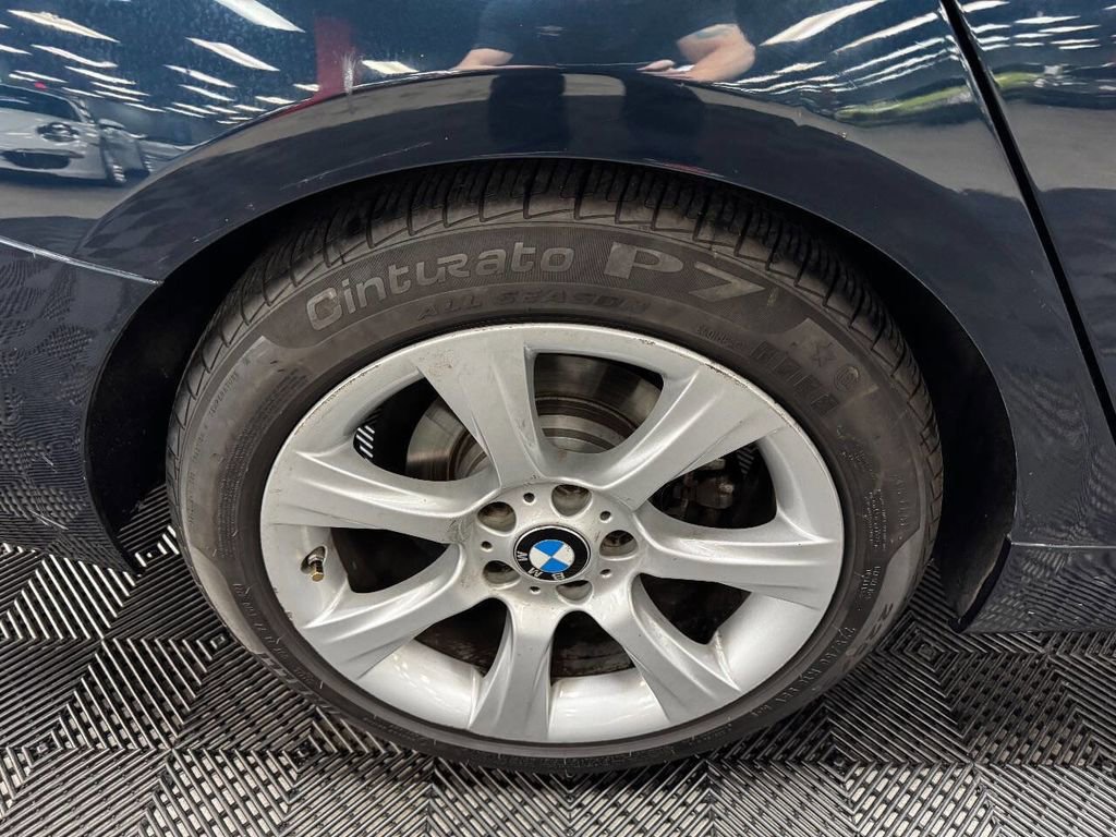 Used 2015 BMW 328i Gran Turismo xDrive AWD/4WD image 19