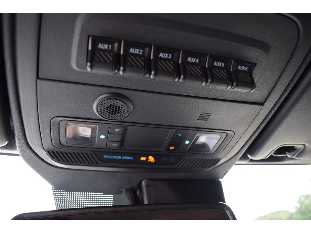 Used 2021 Ford Bronco Badlands image 39
