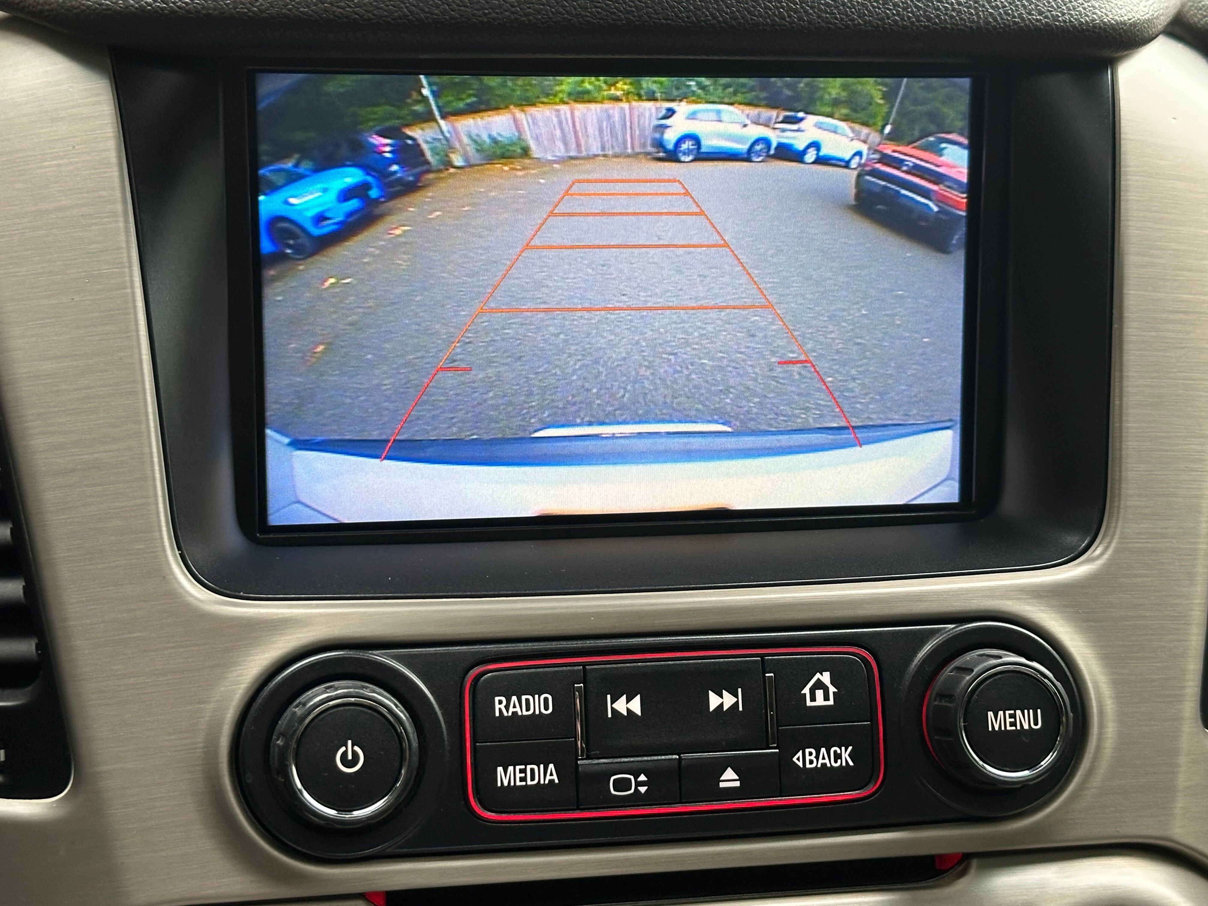 Used 2016 GMC Yukon Denali w/ Open Road Package image 29