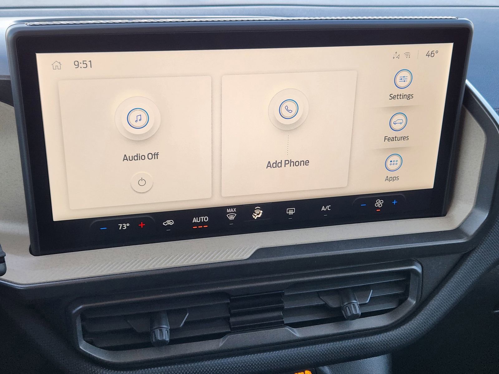 New 2026 Ford Bronco Sport Big Bend image 17