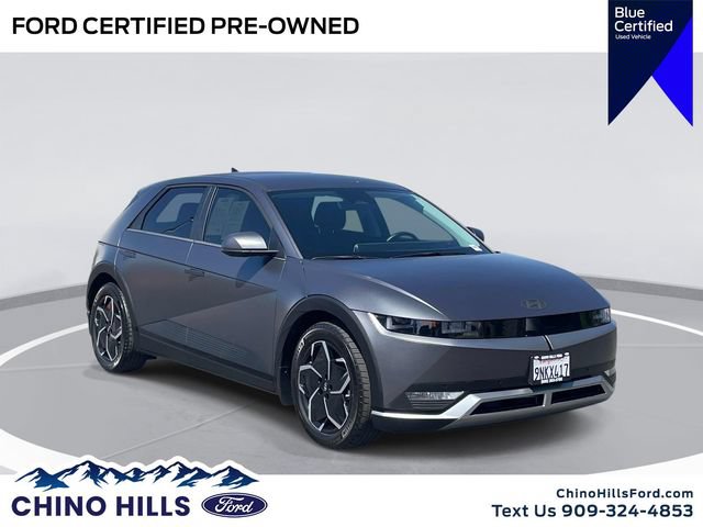 Used 2024 Hyundai Ioniq 5 SEL RWD video 1