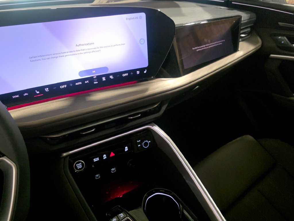 New 2026 Audi Q5 Prestige AWD/4WD image 27
