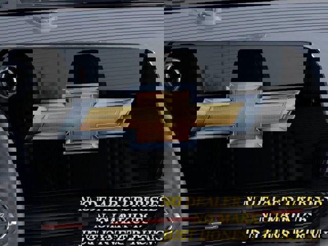 New 2026 Chevrolet Silverado EV Trail Boss w/ Plus Package image 20