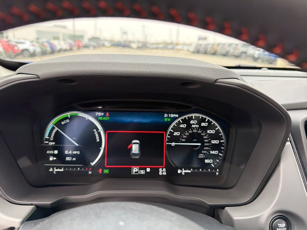 New 2026 Subaru Crosstrek 2.5i Limited image 18