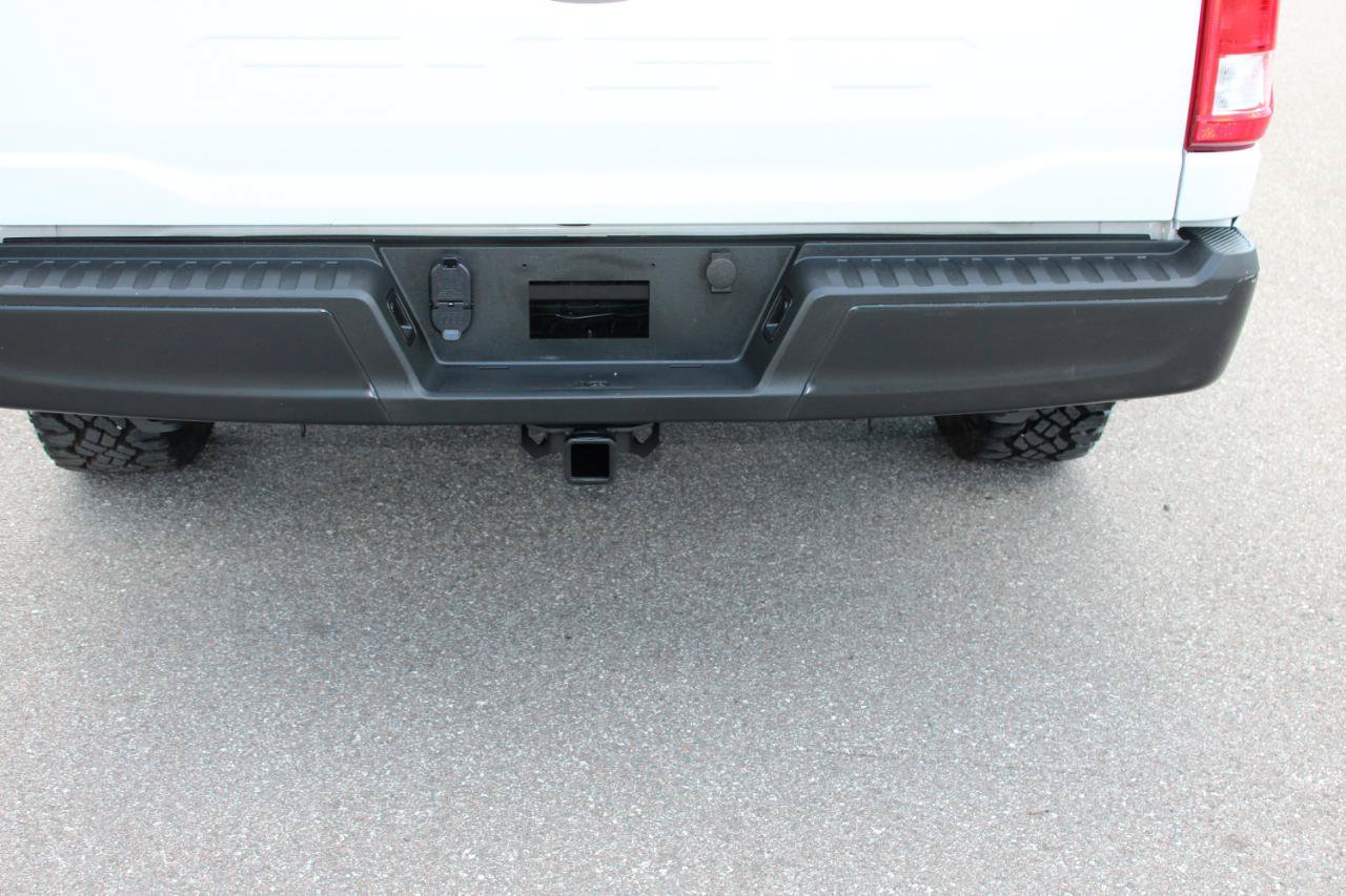 Used 2021 Ford F150 XL w/ Trailer Tow Package RWD image 7