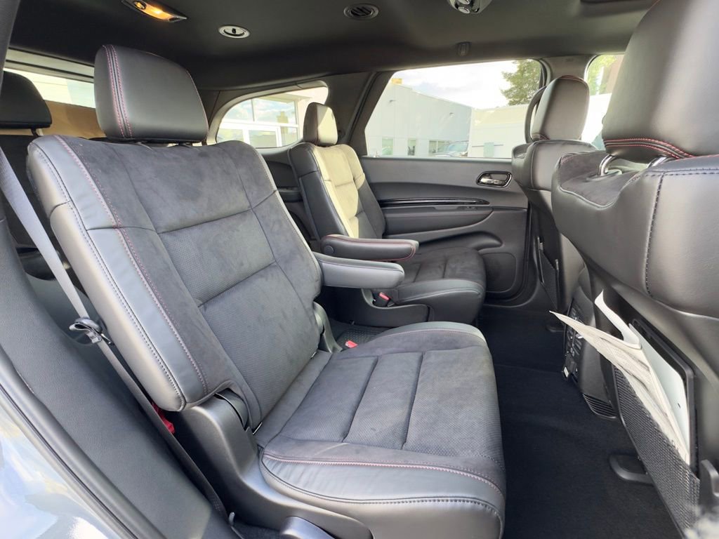 New 2026 Dodge Durango GT image 21