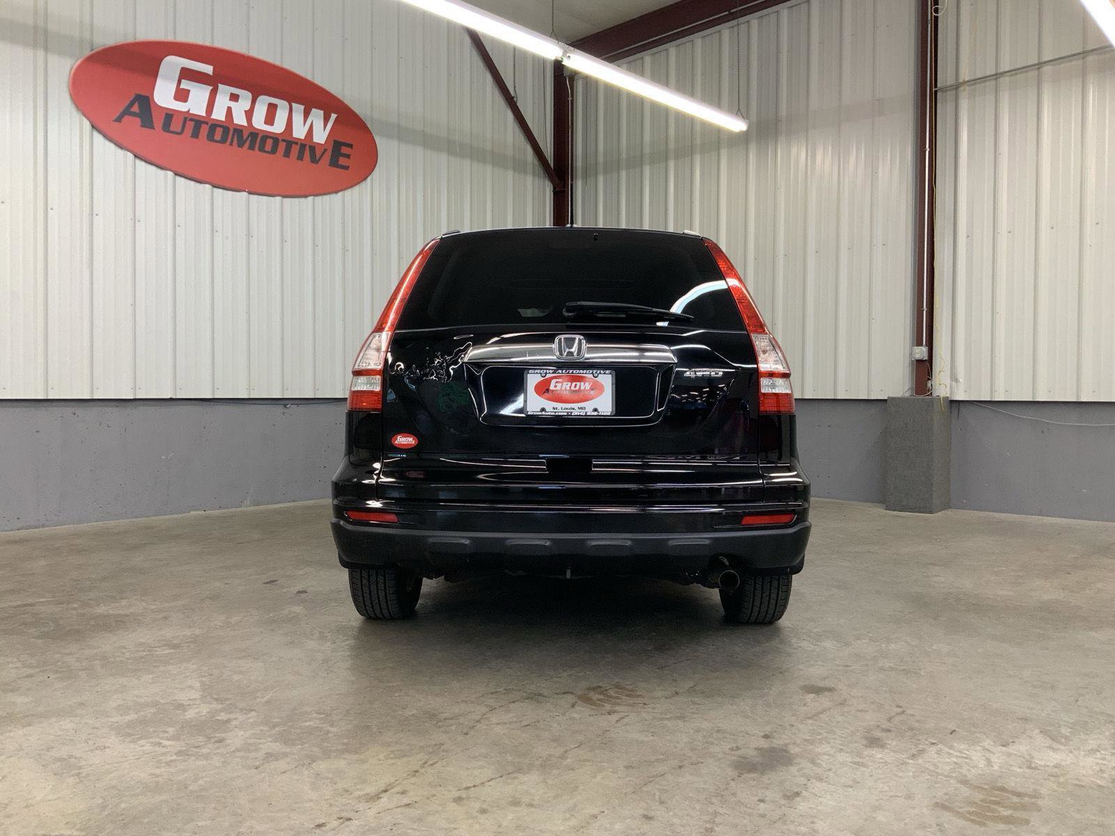 Used 2011 Honda CR-V EX-L image 10