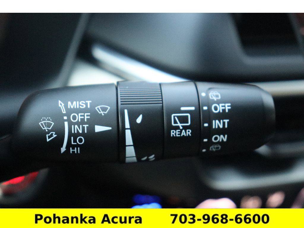 Certified 2025 Acura ADX A-Spec image 11