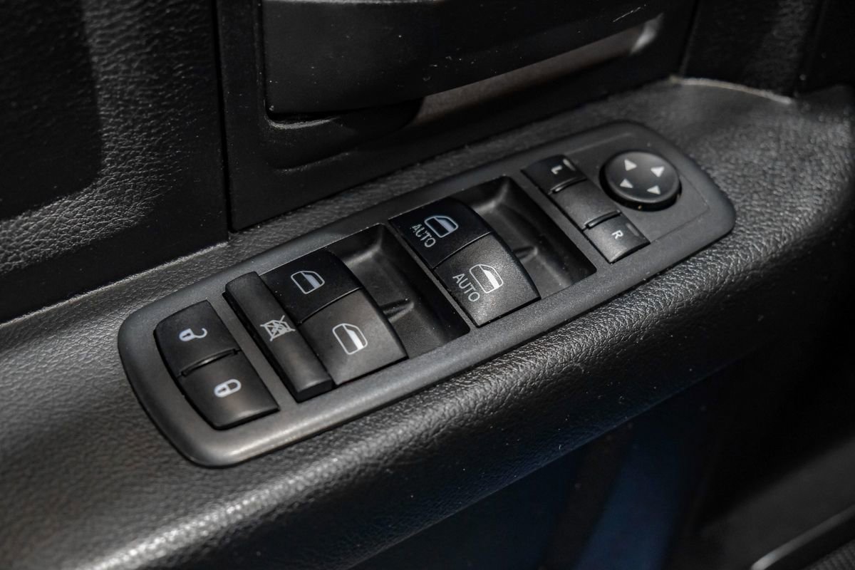 Used 2018 RAM 1500 Tradesman w/ Popular Equipment Group image 40