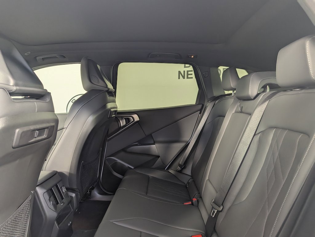 New 2026 BMW X3 xDrive30 w/ M Sport Package image 13