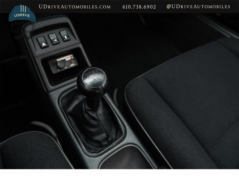 Used 1993 Porsche 911 RS America RWD image 66